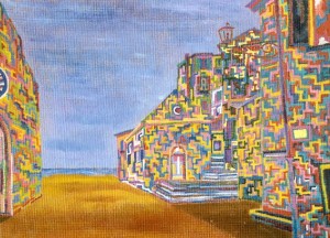 Localizzazione indefinita