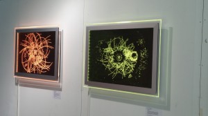 Digital Graffiti