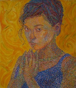 L'Avatar di Beatrice
