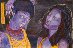 Incipit vita nova