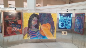 Esposizione Ling8