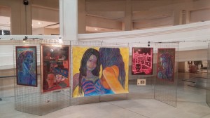 Esposizione Ling8