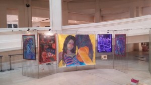 Esposizione Ling8