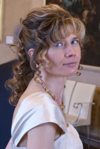 Annette Duval (2007)