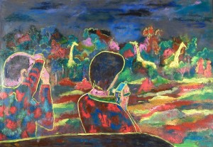 Africa