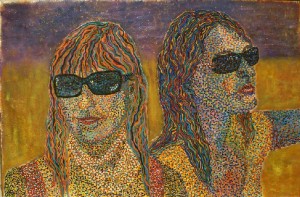 Sister & Sister