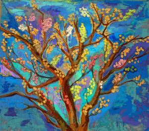 Digital tree