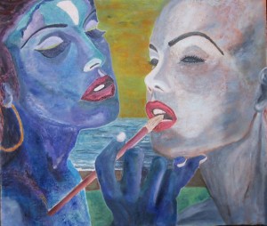 Chapter 1: Portrait in 3D