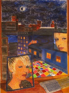 Chapter 7: The Techno-Romantic Town